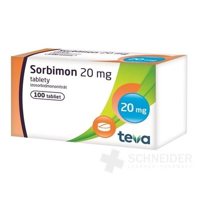 Sorbimon 20 mg