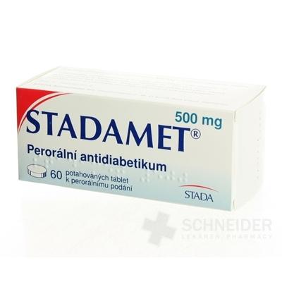 Stadamet 500