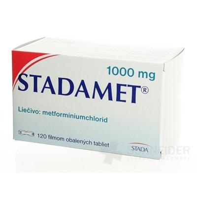 Stadamet