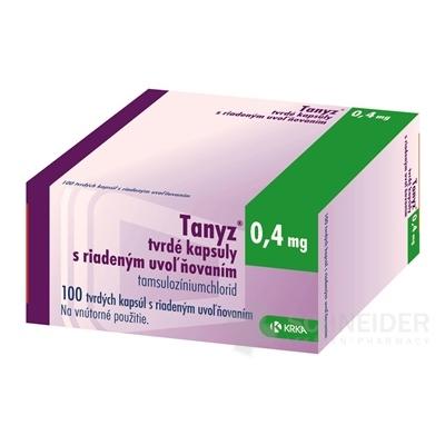 Tanyz
