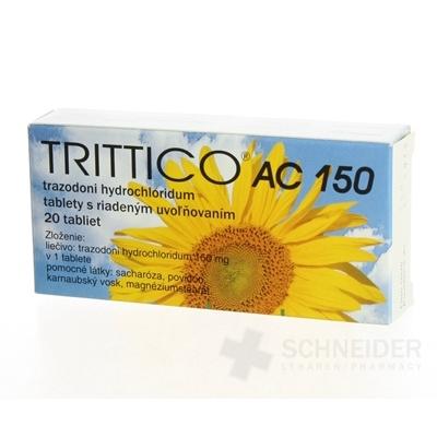TRITTICO AC 150