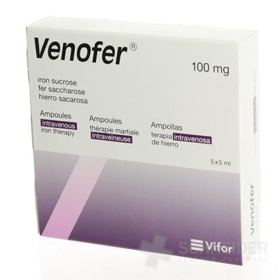 Venofer