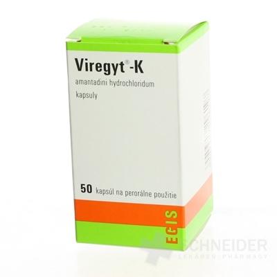 Viregyt-K