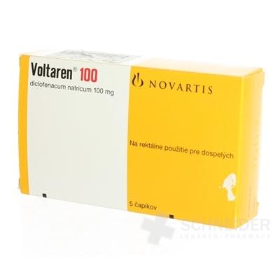 Voltaren 100