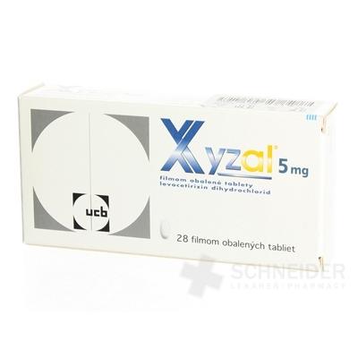 XYZAL