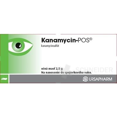 Kanamycin-POS