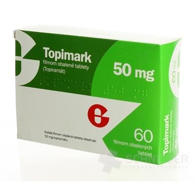 Topimark 50 mg