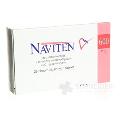 NAVITEN 600 mg