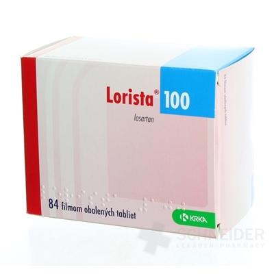 Lorista 100
