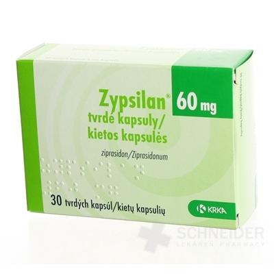 Zypsilan 60 mg