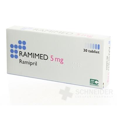 RAMIMED 5 MG