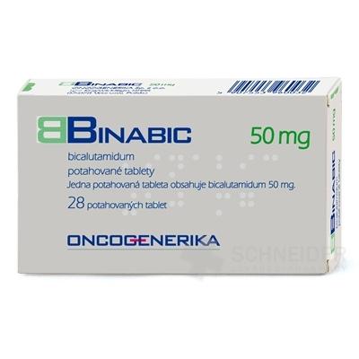 Binabic 50 mg