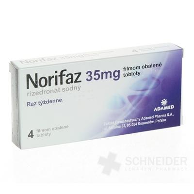 Norifaz 35 mg
