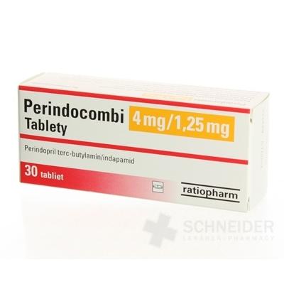 Perindocombi 4 mg/1,25 mg