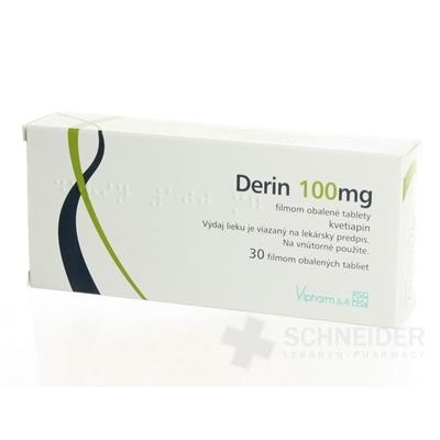Derin 100 mg