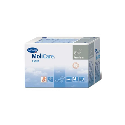 MoliCare Premium Soft MEDIUM