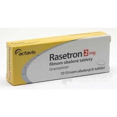 Rasetron 2 mg