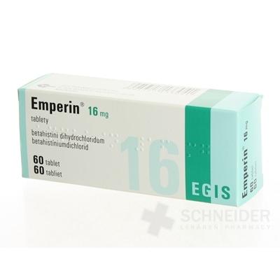 Emperin 16 mg