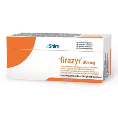 Firazyr 30 mg
