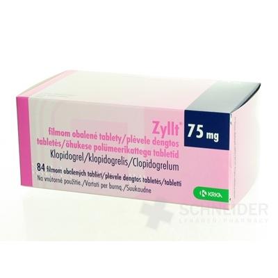 Zyllt 75 mg