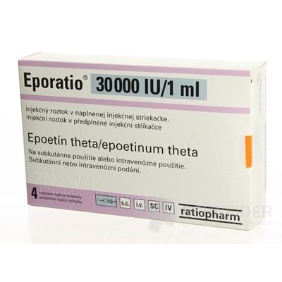 Eporatio 30000 IU/1 ml