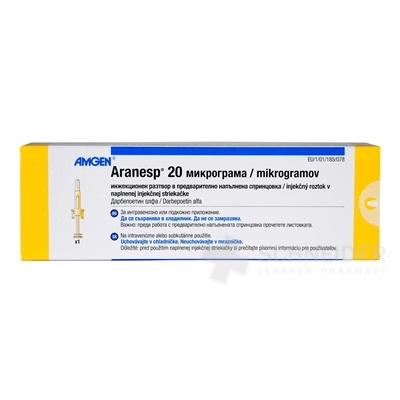 Aranesp