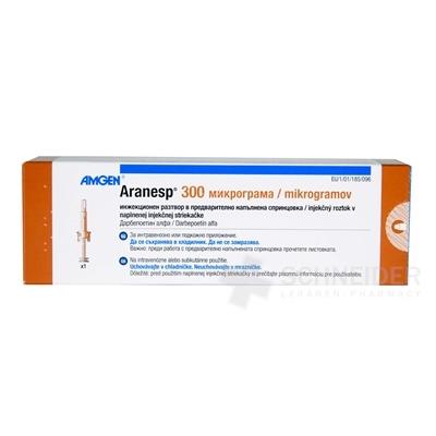 Aranesp