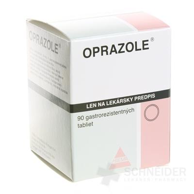 OPRAZOLE