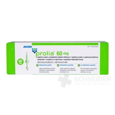 Prolia 60 mg