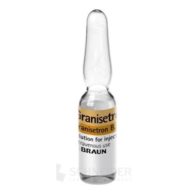 Granisetron B. Braun 1 mg/ ml