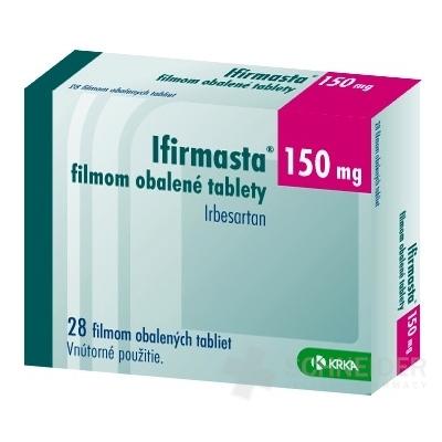 Ifirmasta 150 mg