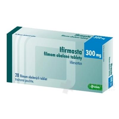 Ifirmasta 300 mg