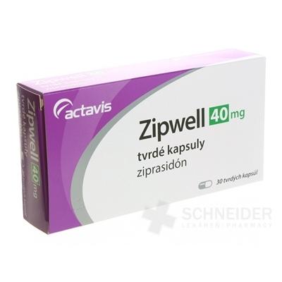 Zipwell 40 mg