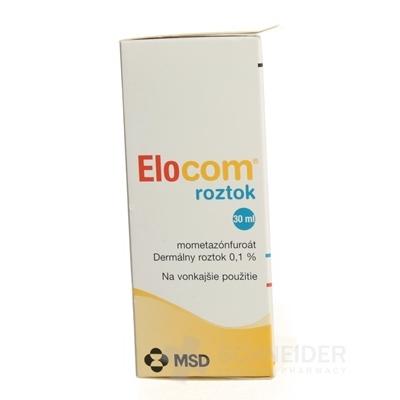 ELOCOM ROZTOK