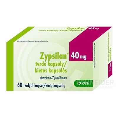 Zypsilan 40 mg