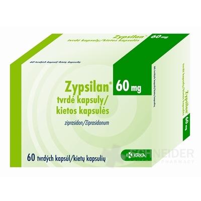 Zypsilan 60 mg