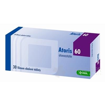 Atoris 60