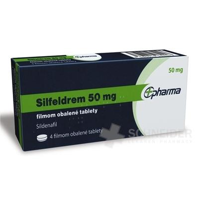 Silfeldrem 50 mg