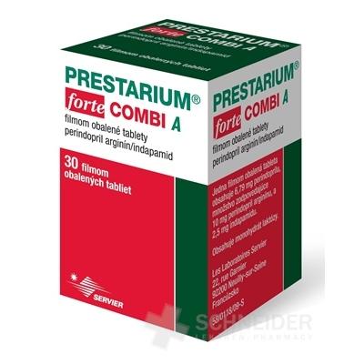 PRESTARIUM Forte COMBI A