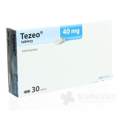 Tezeo 40 mg
