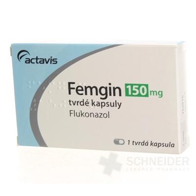 Femgin 150 mg