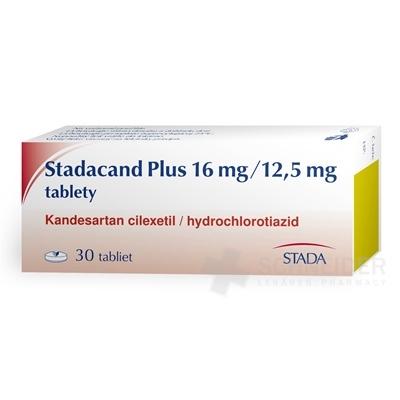 Stadacand Plus