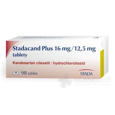 Stadacand Plus