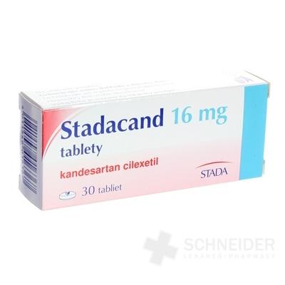 Stadacand 16 mg