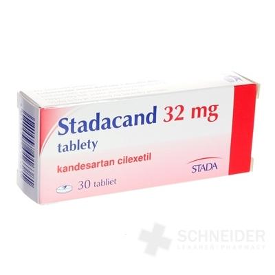 Stadacand 32 mg