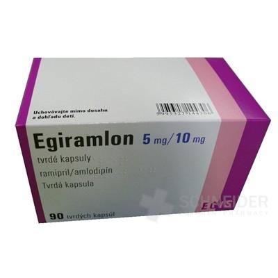 Egiramlon 5 mg/10 mg