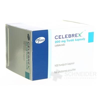 CELEBREX 200 mg