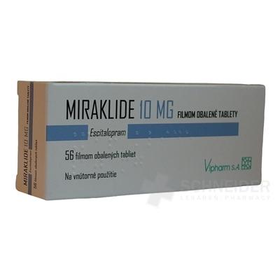 Miraklide 10 mg