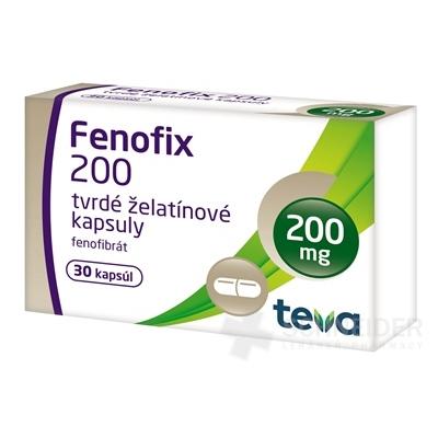 Fenofix 200