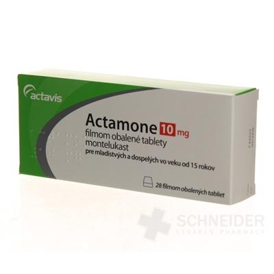 Actamone 10 mg